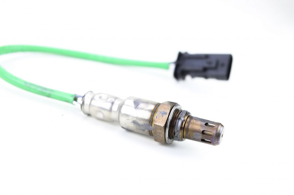 Sonda Lambda - 55266799 - Mobi, Strada, Argo