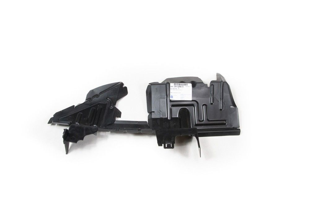 Aleta radiador - 39138070 - Cruze B Hatch, Cruze B Sedan, Cruze Ger.2 Hatch