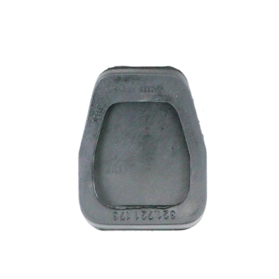 Capa Pedal Embreagem - 3217211731NN - Gol, Golf, Parati