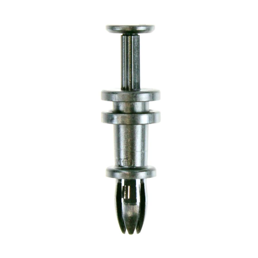 Rebite Fixação Painel Regulagem Temperatura - 2Q0807300 - T-Cross, Polo, Virtus