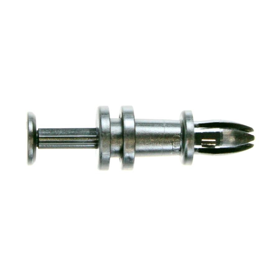 Rebite Fixação Painel Regulagem Temperatura - 2Q0807300 - T-Cross, Polo, Virtus