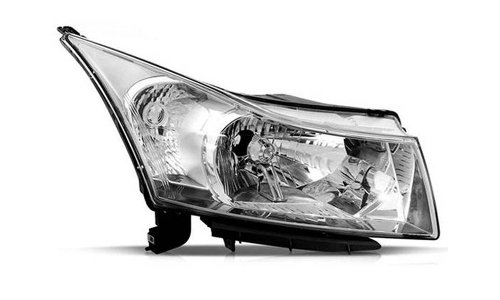 Farol - 42371138 - Cruze A Hatch, Cruze A Sedan