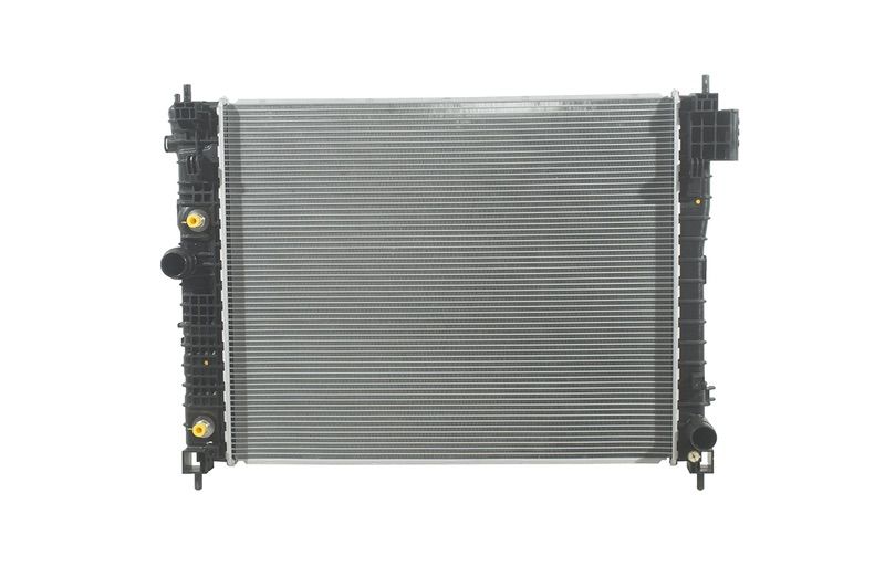 Radiador - 42418327 - Tracker B