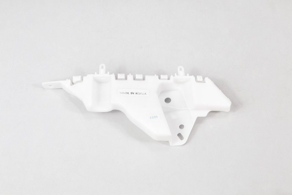 Guia para-choque dianteiro - 42566653 - Tracker, Tracker B