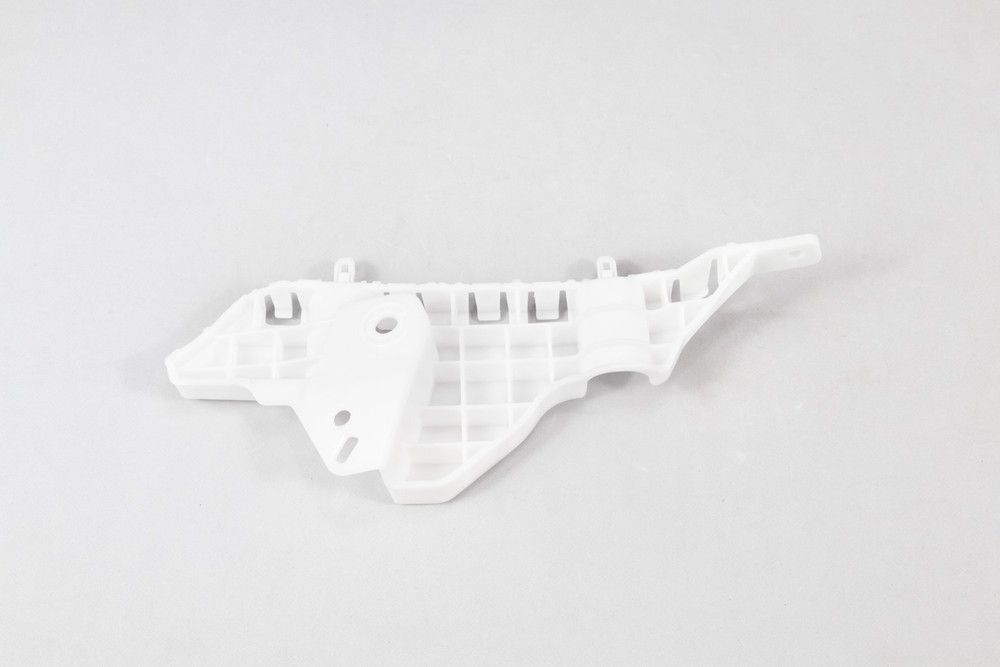 Guia para-choque dianteiro - 42566653 - Tracker, Tracker B