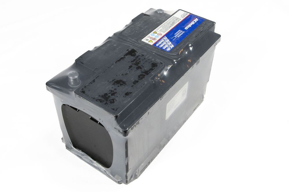 Bateria - 42676519 - Cruze B Hatch, Cruze B Sedan