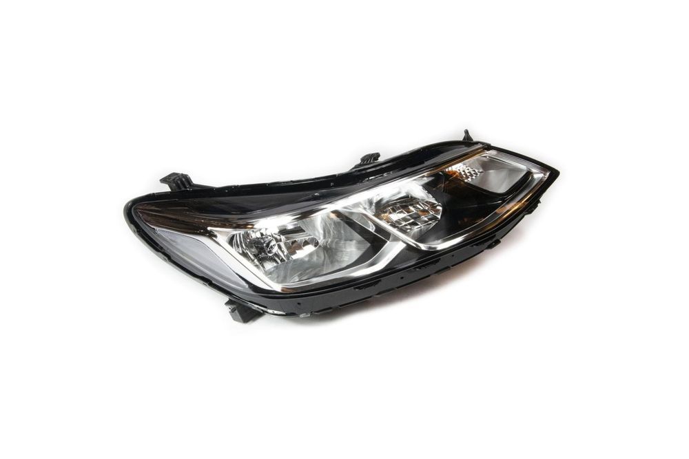 Farol - 42680776 - Cruze B Hatch, Cruze B Sedan