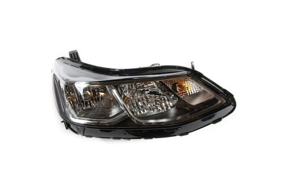 Farol - 42680776 - Cruze B Hatch, Cruze B Sedan