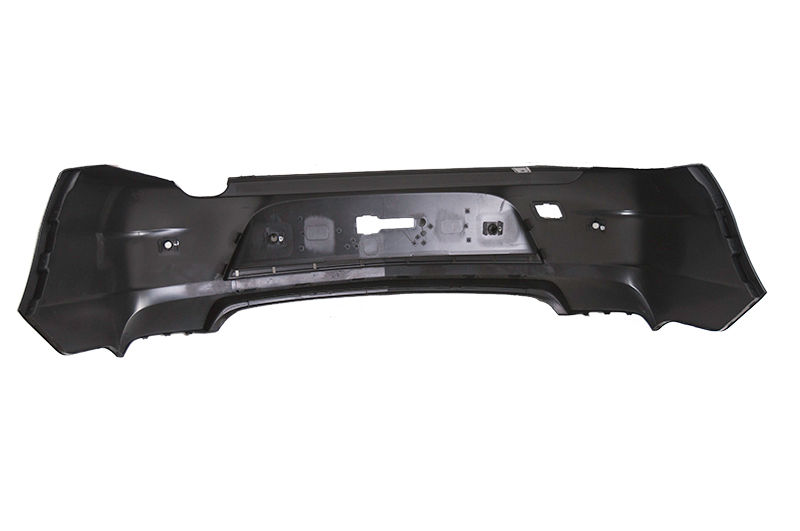 Para-choque traseiro - 52031150 - Cobalt