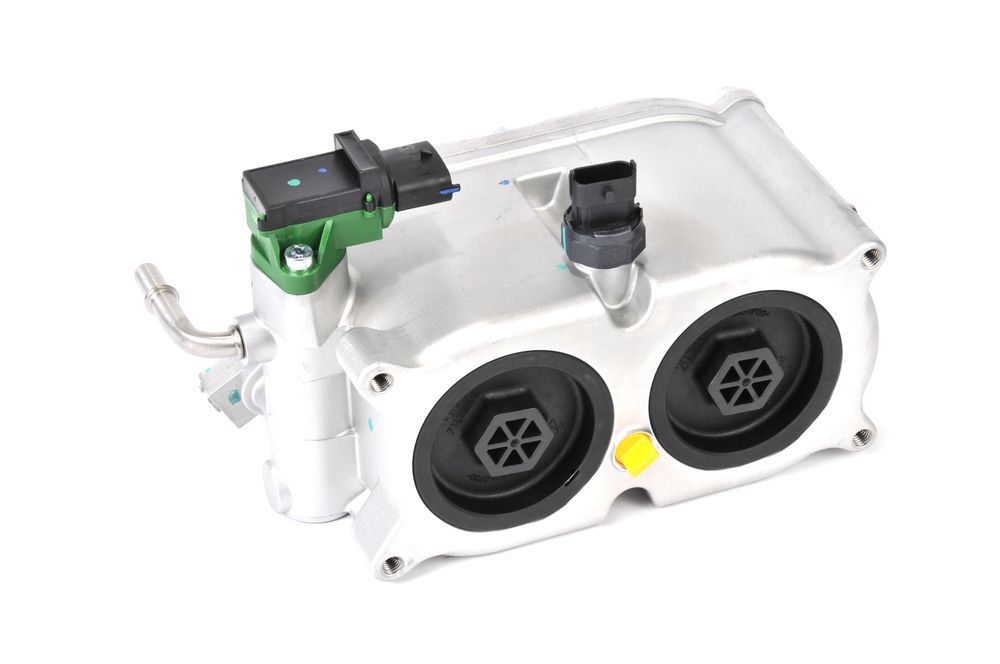 Filtro combustível - 52048128 - TrailBlazer, S10 B Cab Simples, S10 B Cab Dupla