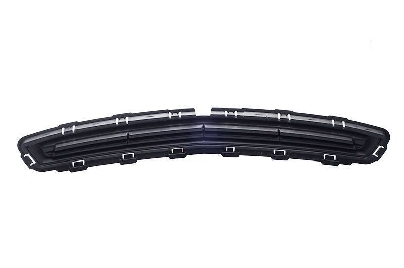 Grade superior dianteira - 52059021 - Onix/Joy Ger.1, Prisma/Joy Plus, Onix A Hatch