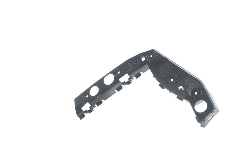 Guia para-choque dianteiro - 52085667 - TrailBlazer, S10 Cab Simples, S10 Cab Dupla