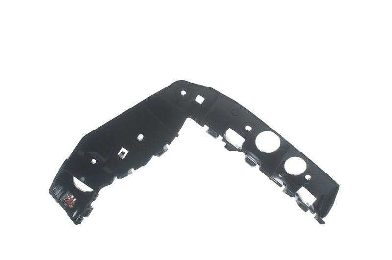 Guia para-choque dianteiro - 52085667 - TrailBlazer, S10 Cab Simples, S10 Cab Dupla