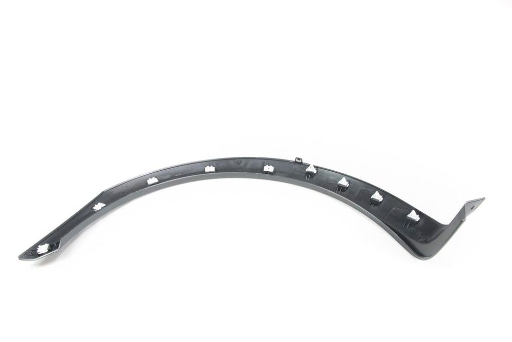 Moldura abertura roda traseira - 52094053 - Onix/Joy Ger.1, Onix A Hatch