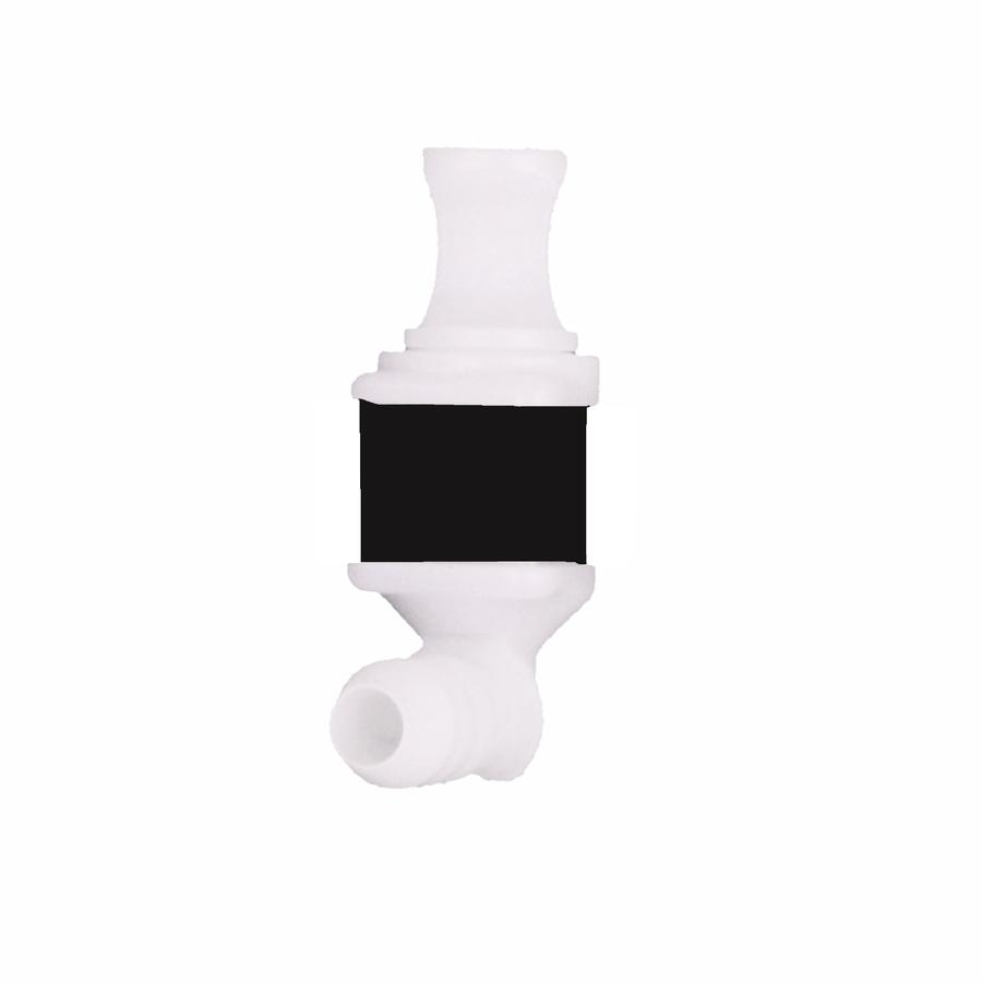 Conector Bomba Água Esguicho Vidro - 3B0955665C - Amarok, Gol, Golf
