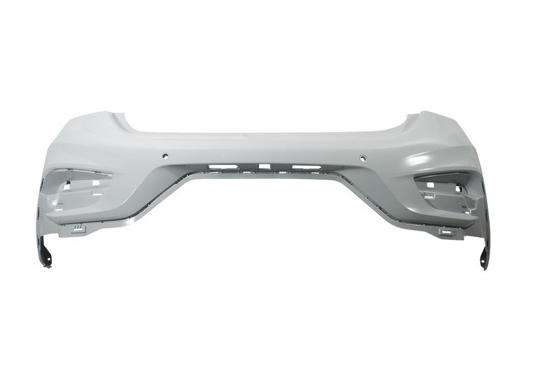 Para-choque traseiro - 39074049 - Cruze B Hatch
