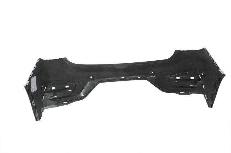 Para-choque traseiro - 39074049 - Cruze B Hatch