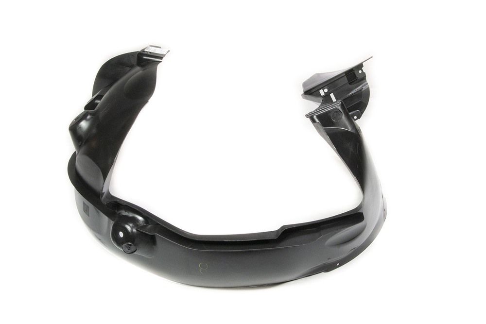 Forro dianteiro caixa roda dianteira - 52102775 - Onix/Joy Ger.1, Prisma/Joy Plus, Onix A Hatch