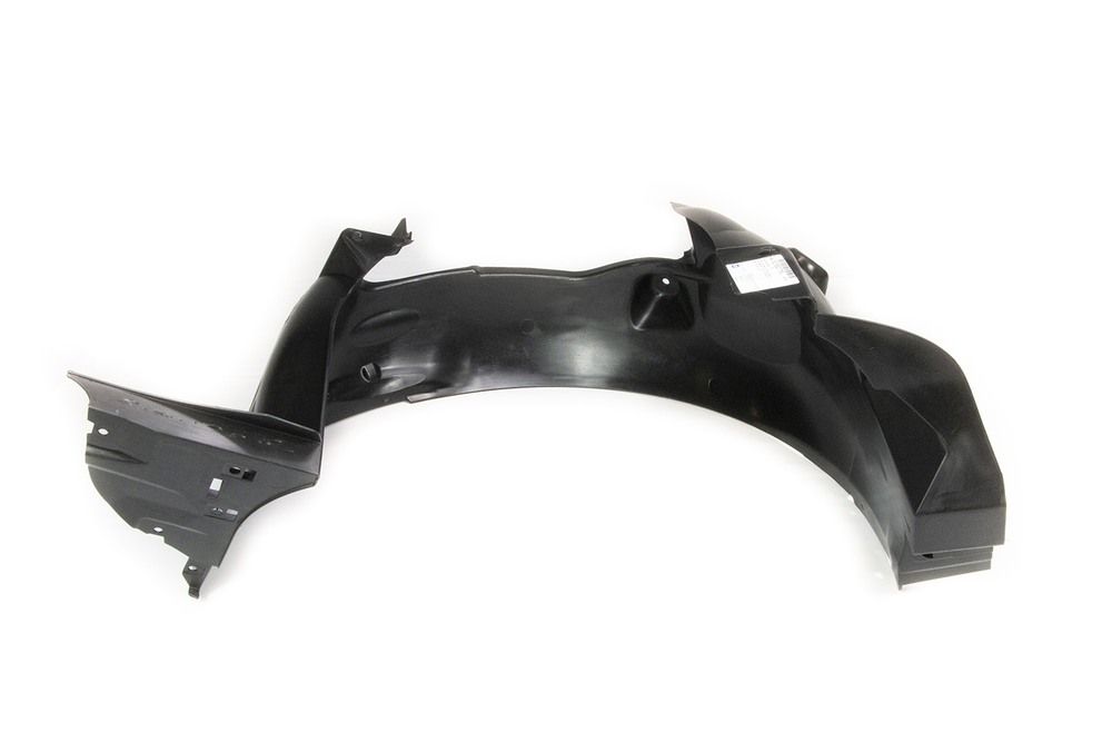 Forro dianteiro caixa roda dianteira - 52102775 - Onix/Joy Ger.1, Prisma/Joy Plus, Onix A Hatch