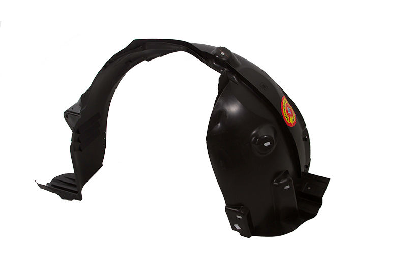 Forro caixa roda dianteira - 52103878 - Onix/Joy Ger.1, Prisma/Joy Plus, Onix A Hatch