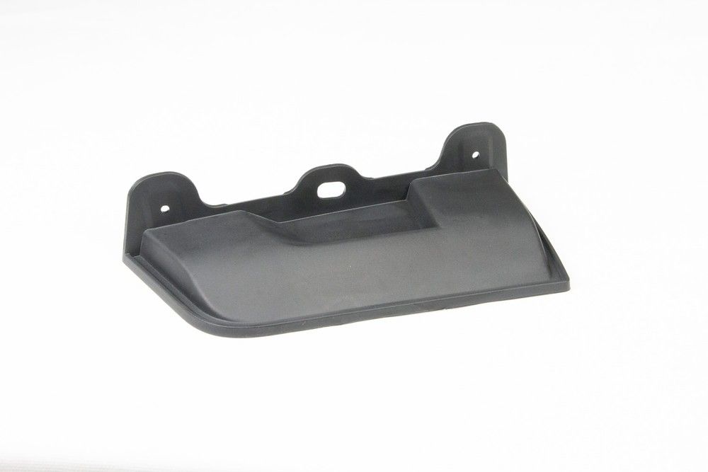 Defletor dianteiro pneu dianteiro - 52129685 - TrailBlazer, S10 Cab Simples, S10 Cab Dupla