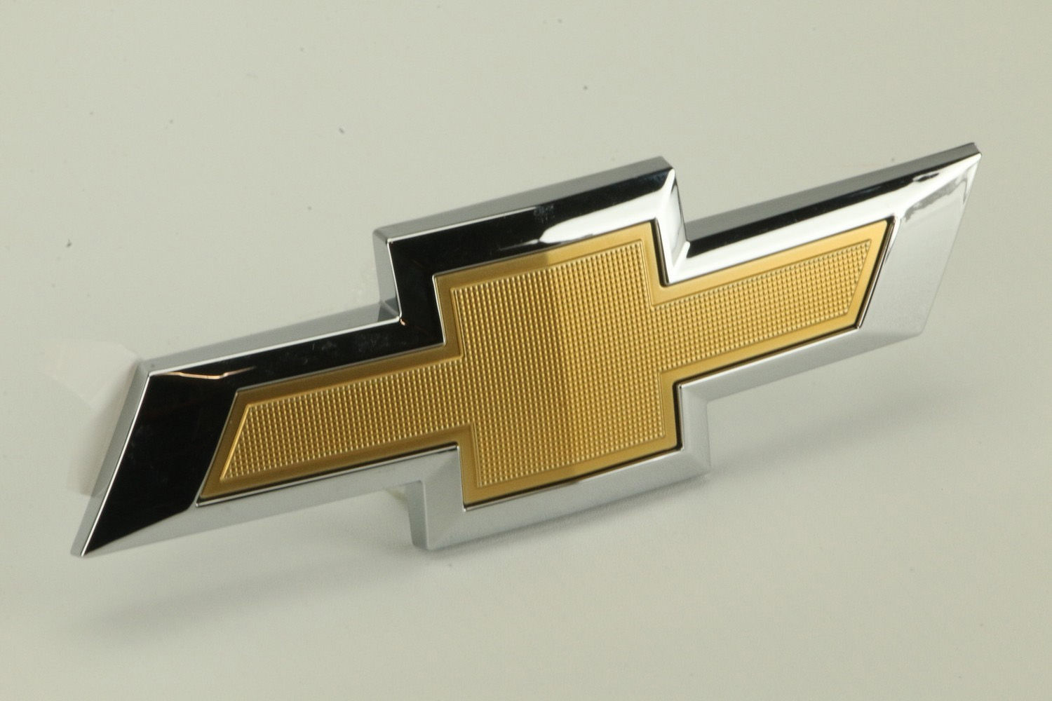 Emblema tampa traseira - 52130421 - Spin