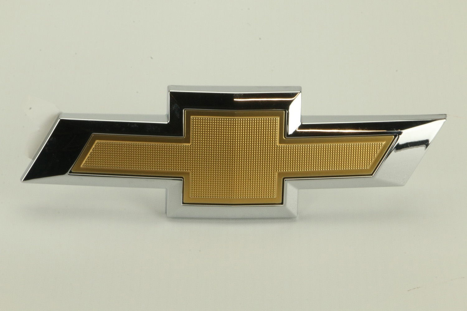 Emblema tampa traseira - 52130421 - Spin