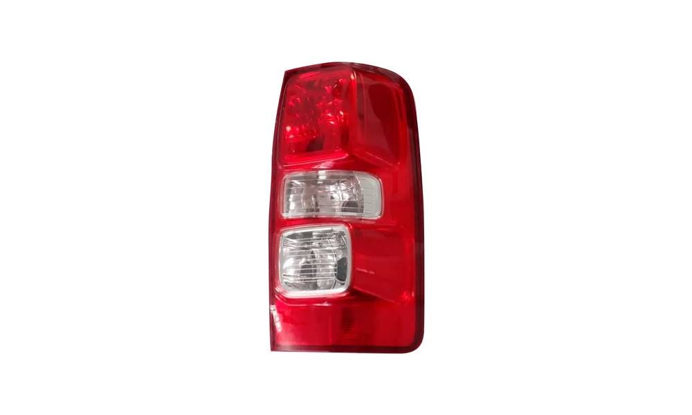 Lanterna freio traseira - 52139997 - S10 B Cab Simples, S10 B Cab Dupla