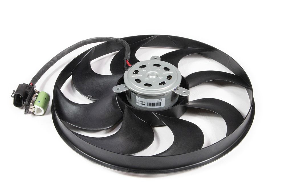 Motor ventilador motor - 52140207 - Cobalt, Spin, Onix/Joy Ger.1