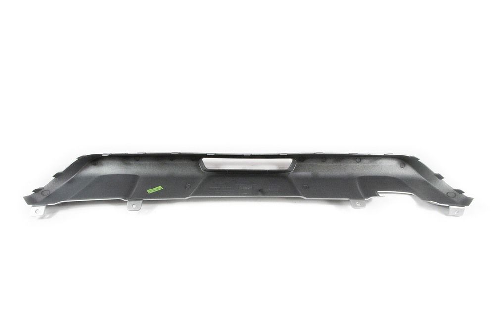 Placa inferior para-choque traseiro - 52144526 - 