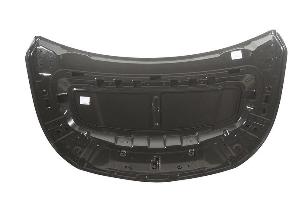 Capuz motor - 52145566 - 