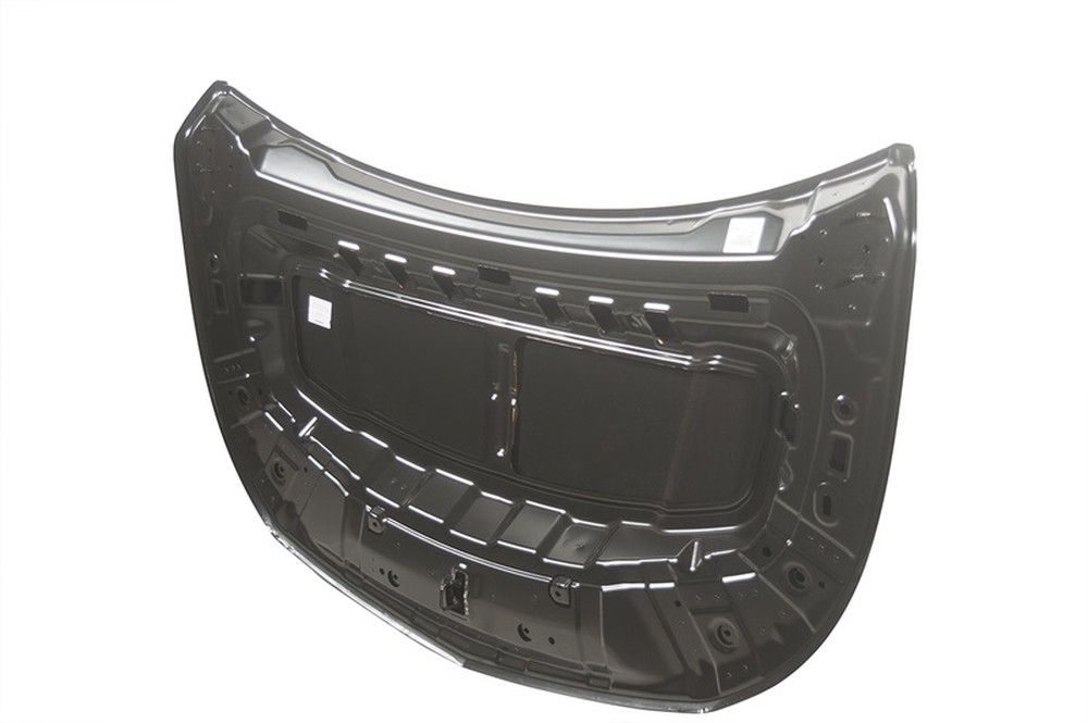 Capuz motor - 52145566 - 
