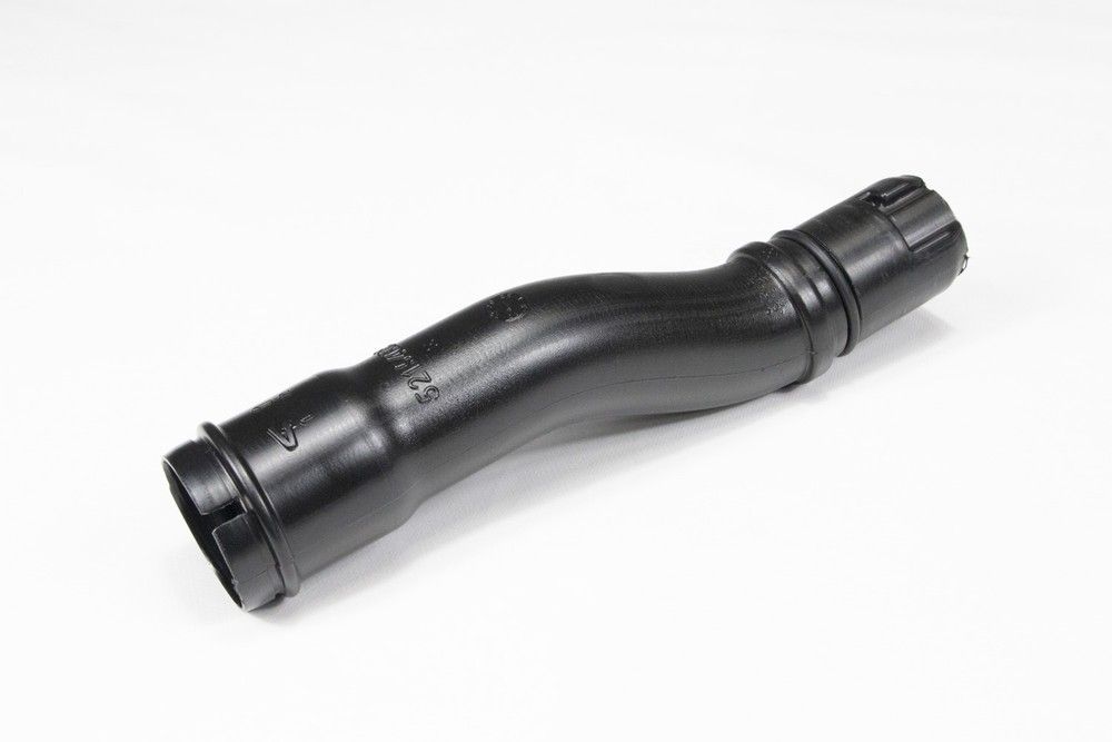 Tubo enchimento recipiente lavador para-brisa - 52154605 - Onix/Joy Ger.1, Prisma/Joy Plus, Onix A Hatch