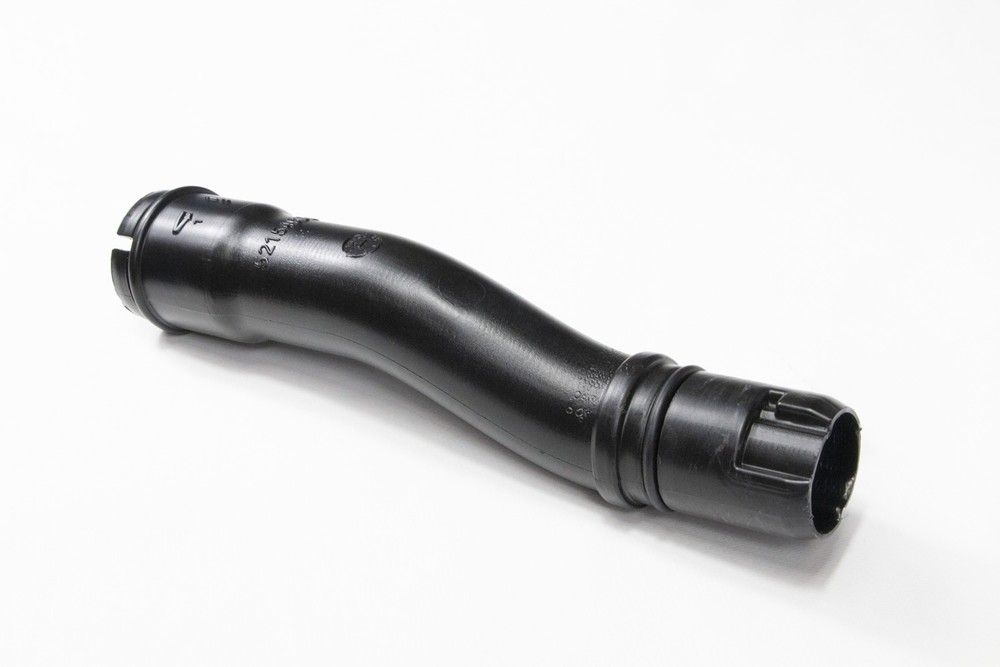 Tubo enchimento recipiente lavador para-brisa - 52154605 - Onix/Joy Ger.1, Prisma/Joy Plus, Onix A Hatch