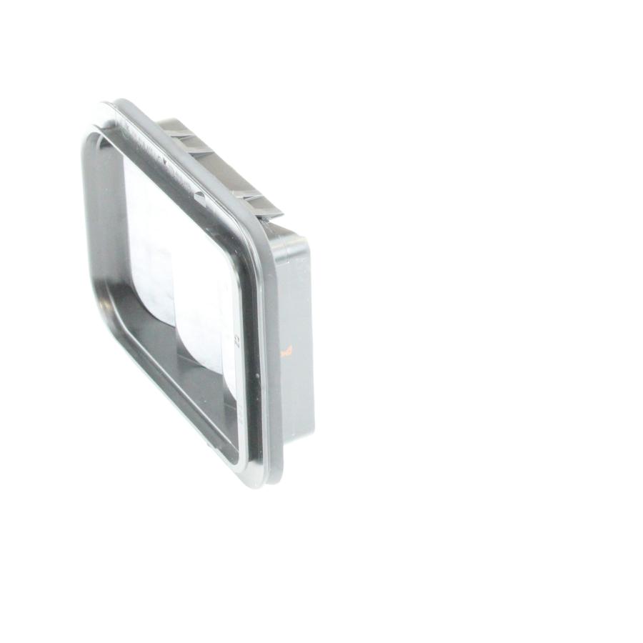 Grade Saída Ar Ventilação Painel - 3T0819465A - Golf, Jetta, Polo