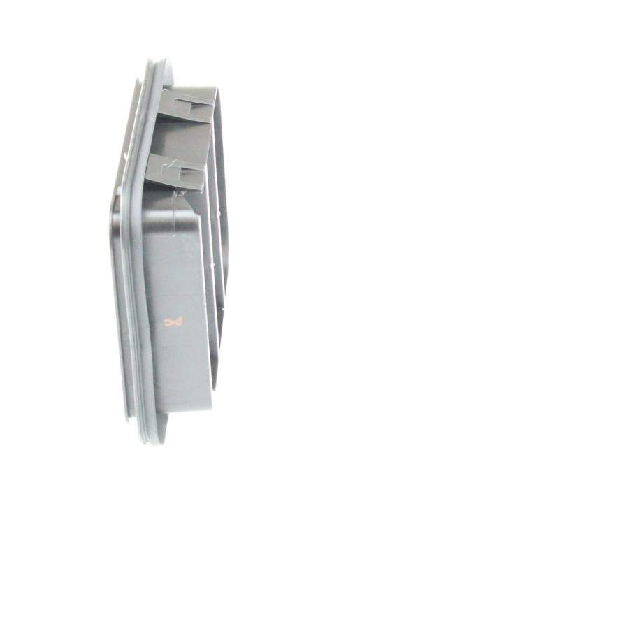 Grade Saída Ar Ventilação Painel - 3T0819465A - Golf, Jetta, Polo