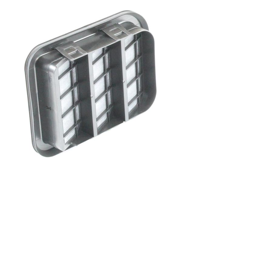 Grade Saída Ar Ventilação Painel - 3T0819465A - Golf, Jetta, Polo