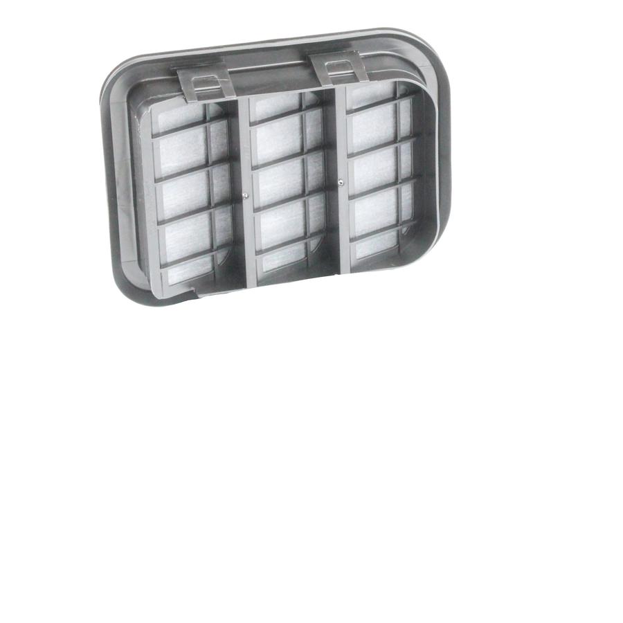 Grade Saída Ar Ventilação Painel - 3T0819465A - Golf, Jetta, Polo