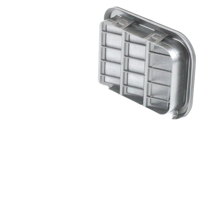 Grade Saída Ar Ventilação Painel - 3T0819465A - Golf, Jetta, Polo