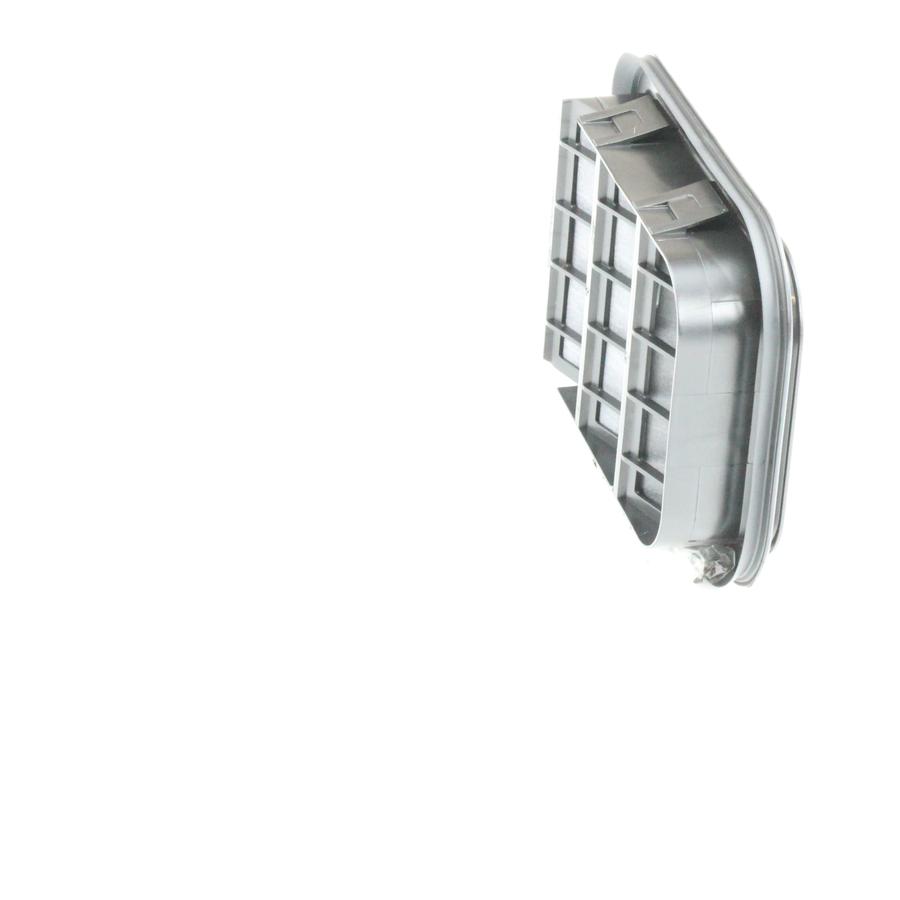 Grade Saída Ar Ventilação Painel - 3T0819465A - Golf, Jetta, Polo