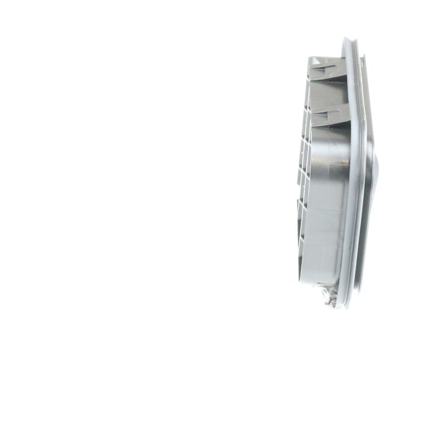 Grade Saída Ar Ventilação Painel - 3T0819465A - Golf, Jetta, Polo