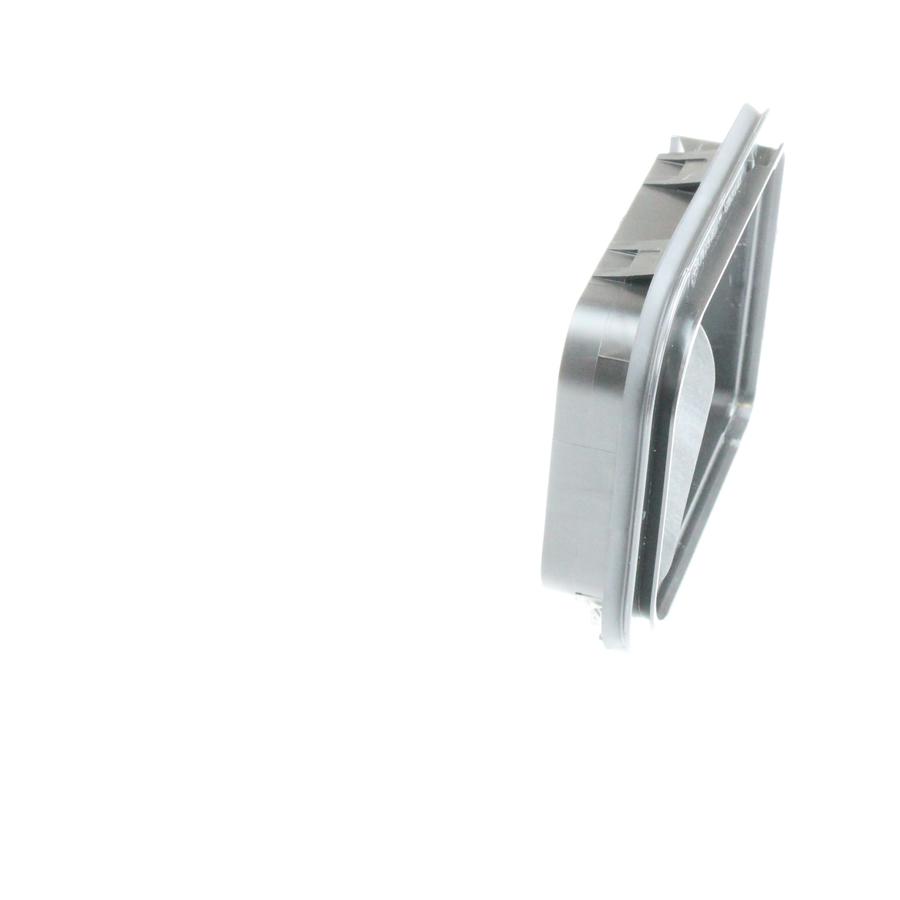 Grade Saída Ar Ventilação Painel - 3T0819465A - Golf, Jetta, Polo