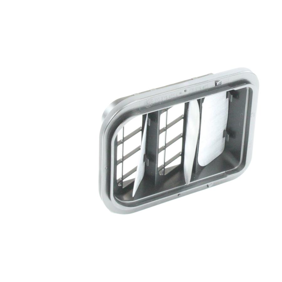 Grade Saída Ar Ventilação Painel - 3T0819465A - Golf, Jetta, Polo