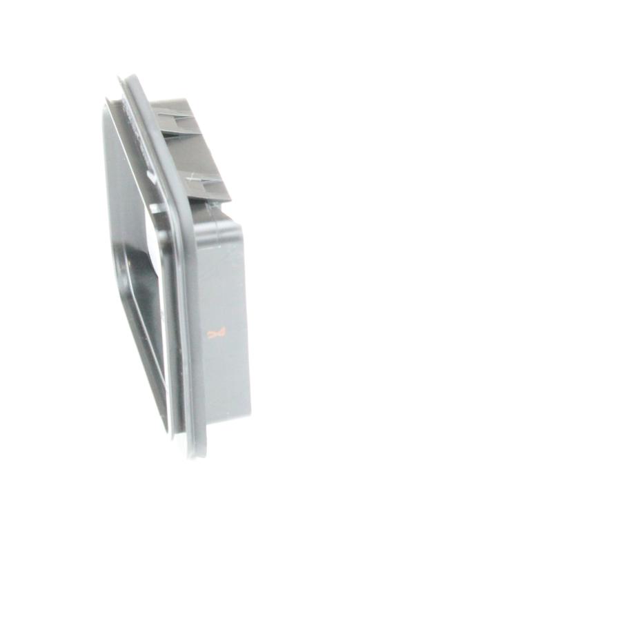 Grade Saída Ar Ventilação Painel - 3T0819465A - Golf, Jetta, Polo