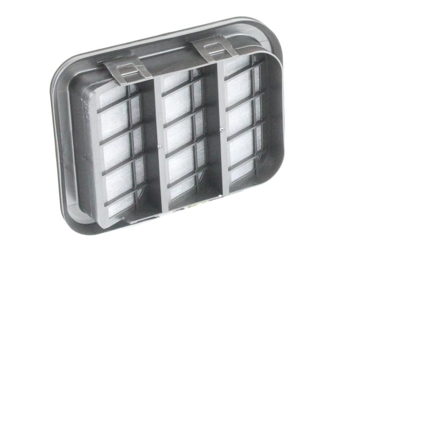 Grade Saída Ar Ventilação Painel - 3T0819465A - Golf, Jetta, Polo
