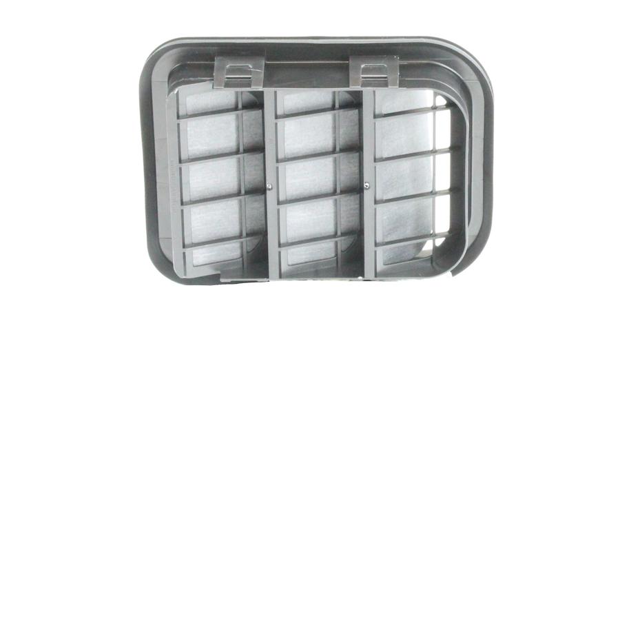 Grade Saída Ar Ventilação Painel - 3T0819465A - Golf, Jetta, Polo