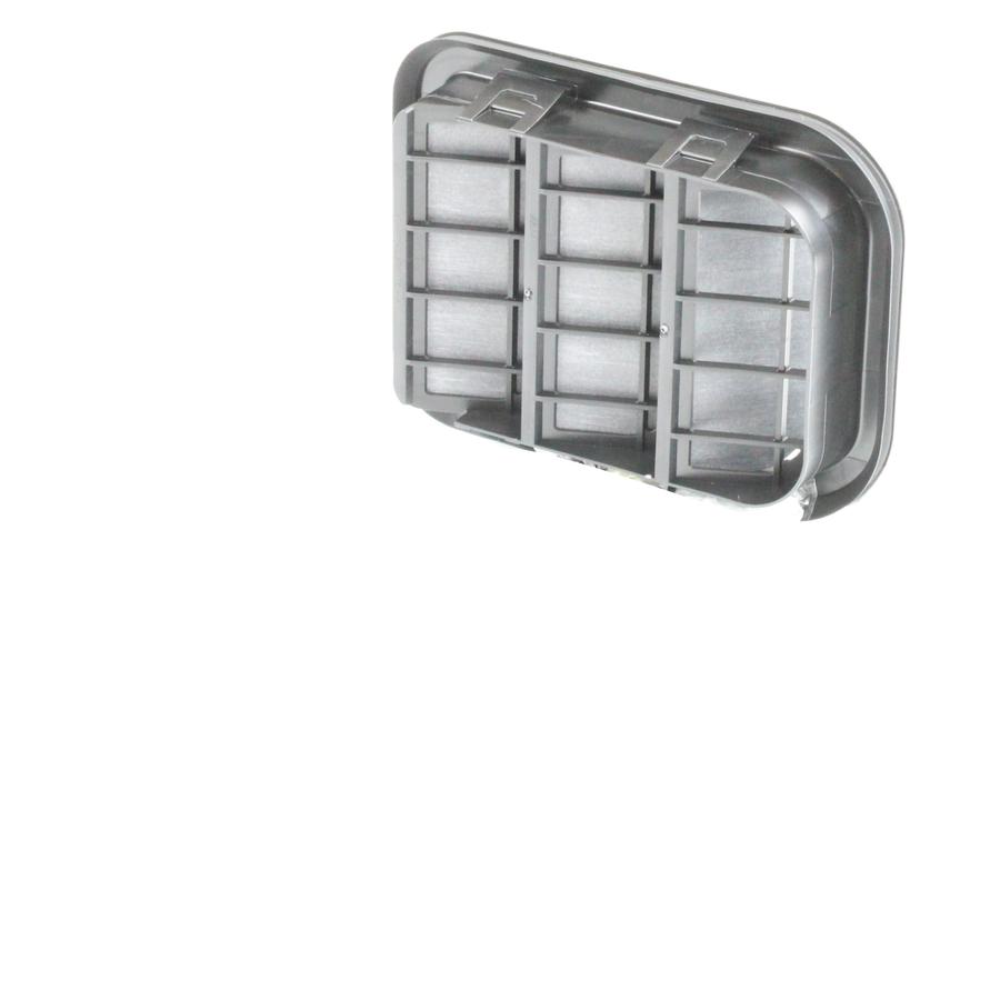 Grade Saída Ar Ventilação Painel - 3T0819465A - Golf, Jetta, Polo