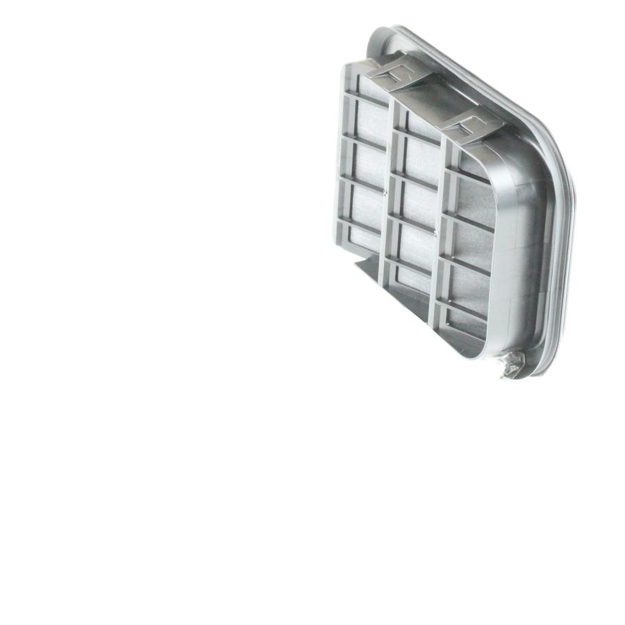 Grade Saída Ar Ventilação Painel - 3T0819465A - Golf, Jetta, Polo