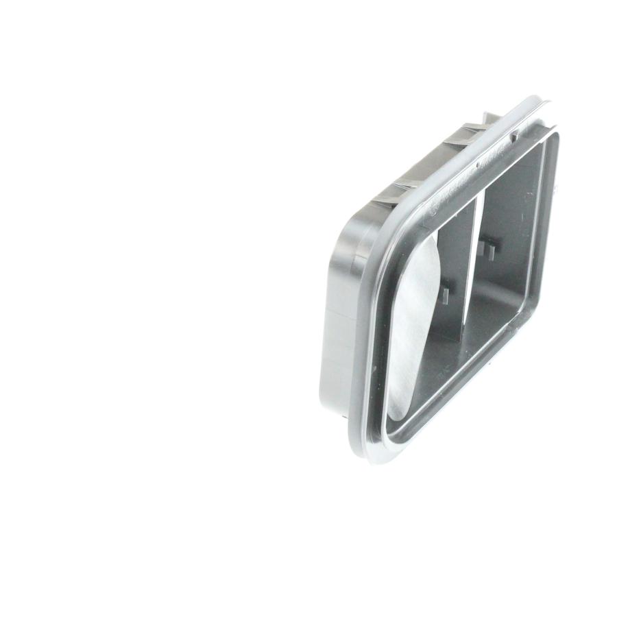 Grade Saída Ar Ventilação Painel - 3T0819465A - Golf, Jetta, Polo