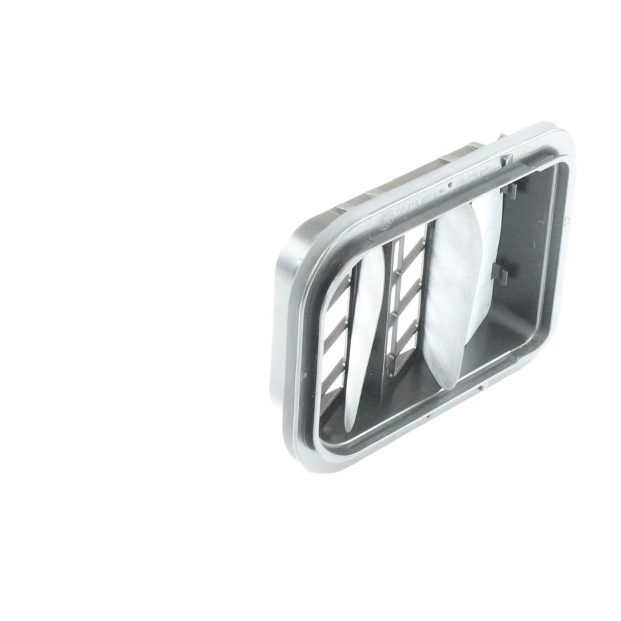 Grade Saída Ar Ventilação Painel - 3T0819465A - Golf, Jetta, Polo